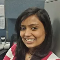 Lekha Patel