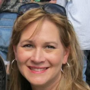 Lori Scherf