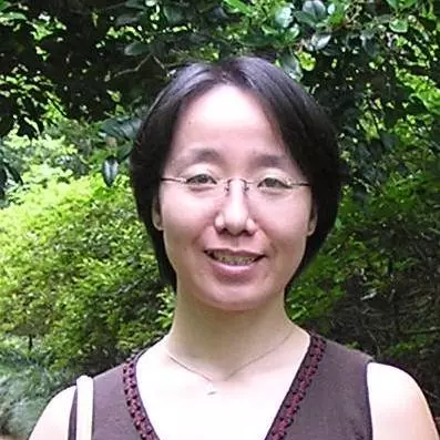 Leslie Zhang