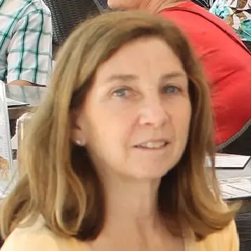 Suzanne Ferreira