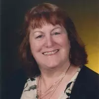 Dr. Sharon Johnson, Mount Vernon