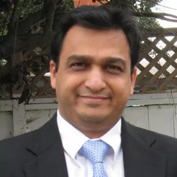 Umesh Patel, San Francisco Bay Area