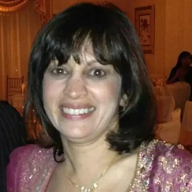 Anju Chopra