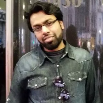 Afzal Hussain Mohammed, Peoria