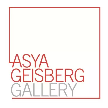 Asya Geisberg