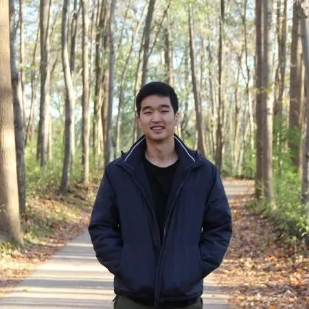 Seung Mook (Kevin) Choi, Ellicott City