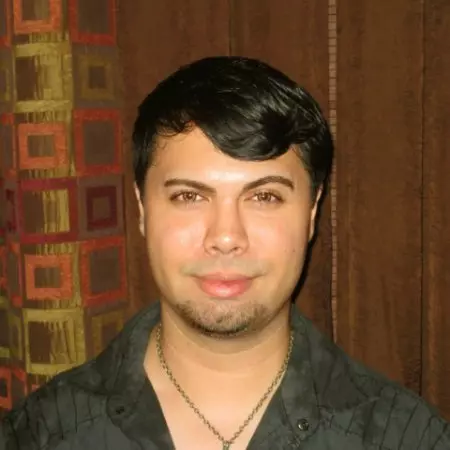 Jaime A. Rodriguez Luevano, San Antonio