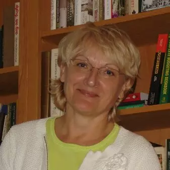 Anna Bielecki