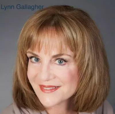 Lynn Gallagher