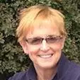 Donna Parrish linkedin profile