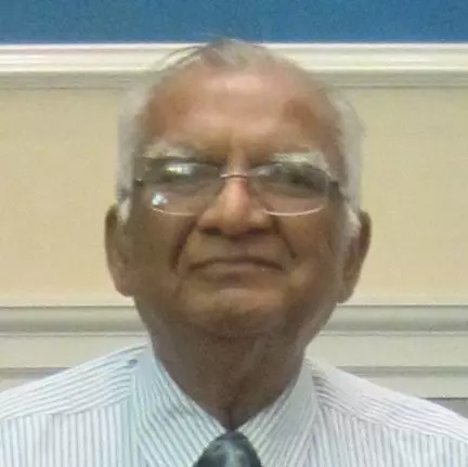 Ramesh Shah, Gainesville