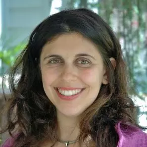 Sarah Greenstein
