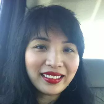 Charlene Navoa Lee, San Diego