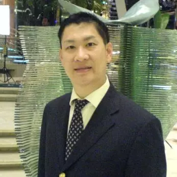 Lawrence Chow