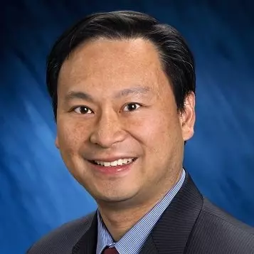 James C Chen, San Francisco Bay Area