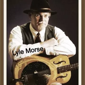 Lyle Morse
