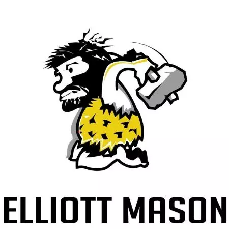 Elliott Mason