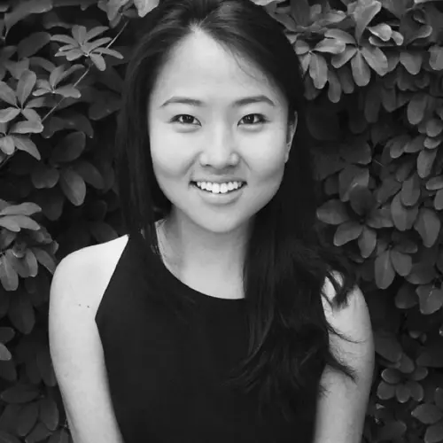 Connie Zhang, Ithaca