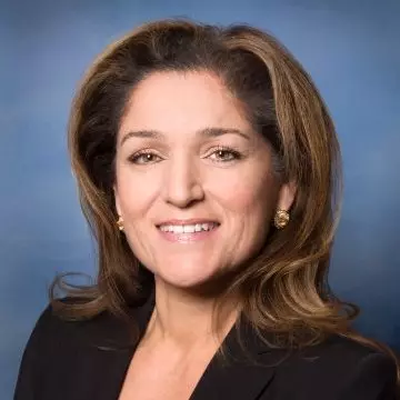Sylvia Lopez Gaona, San Antonio