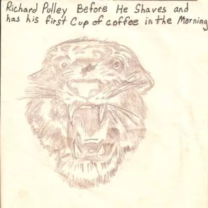 Richard Pulley, Atascadero