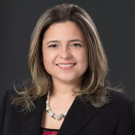 Aileen Rivera