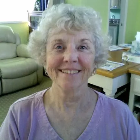 Mary Margaret Koch, Orange County