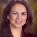 Geraldine Benitez Ardila, San Antonio
