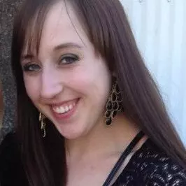 Crystal Peterson, Fort Worth