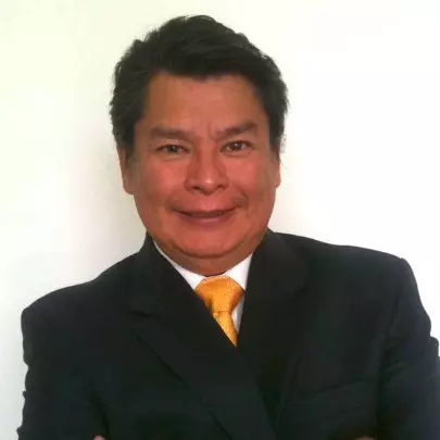 Hector Perez PMP®, Guatemala area