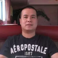 Quang Nguyen Do linkedin profile