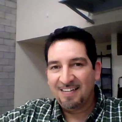 Ricardo A. Mendoza, San Diego