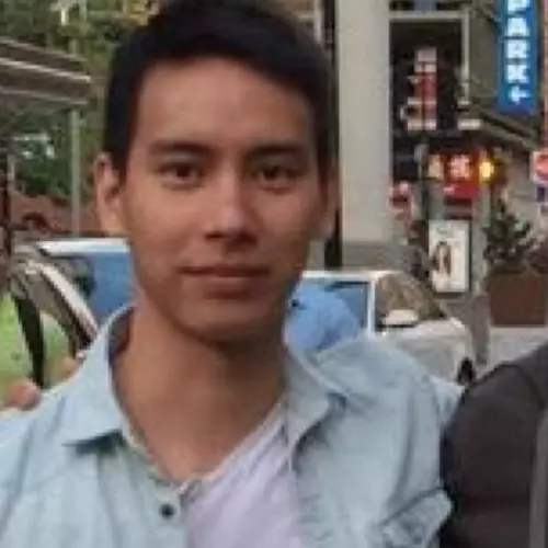 Juan Lu Chen, Boston