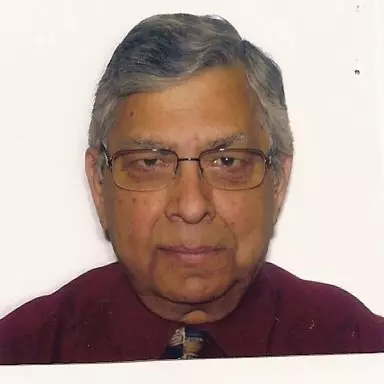 Satya Sharma