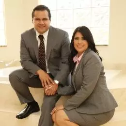 Juan and Elvira Garcia, Fort Lauderdale