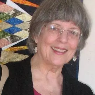 Ann Mcelroy