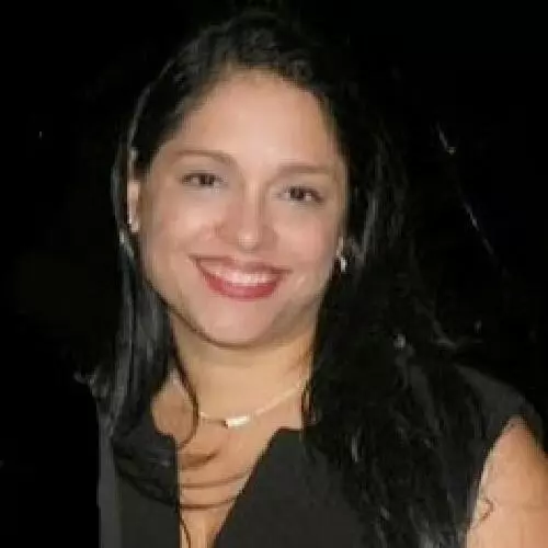 Liliana Camacho