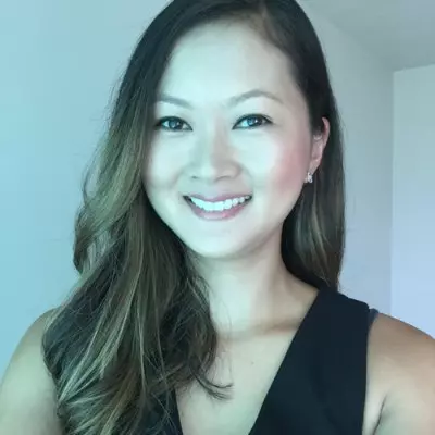 Jennifer Q. Nguyen, Fountain Valley