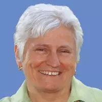 Sharon Ruble