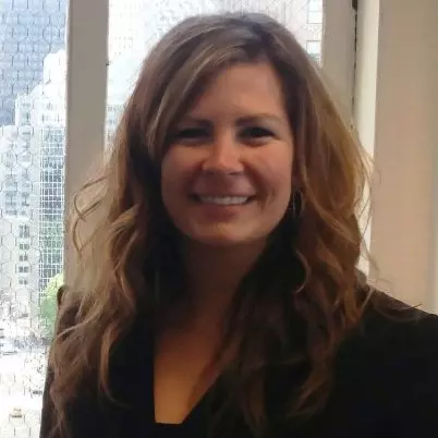Stephanie Perez (Havenar), MBA, PHR, New York City
