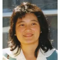 H. Elaine Chen, San Francisco Bay Area