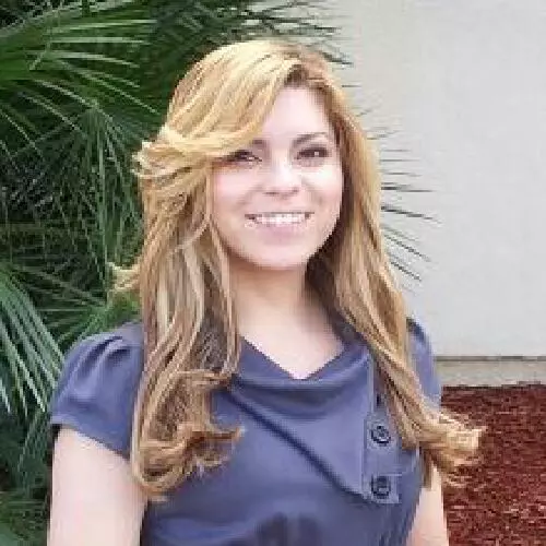 Lisa Martinez Troxell, San Antonio