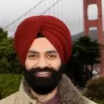 Bhupinder Singh Narang, San Francisco Bay Area