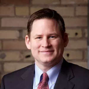 Lance H. Anderson, Greater Minneapolis