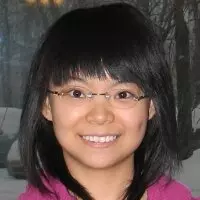 Feng (Amy) Chen, New York City