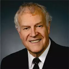 John Harper Ph.D., Calgary