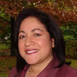 Sylvia Rodriguez Vargas, Ph.D. linkedin profile