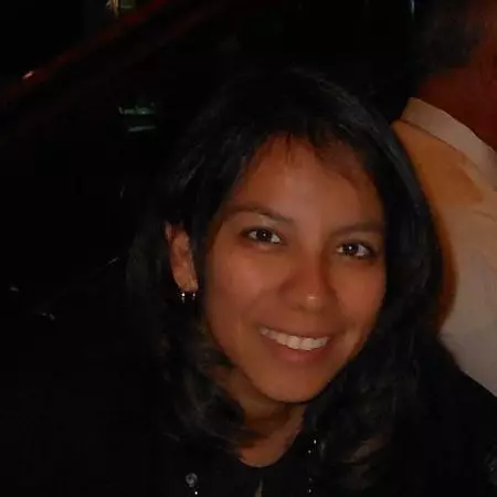 Martha P. Rodriguez, Austin
