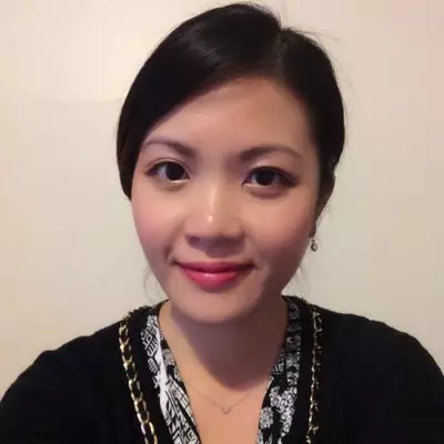 Yvonne Wu, San Francisco