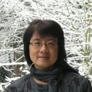 Maria Chao, Seattle