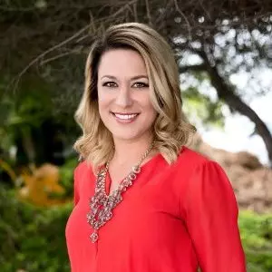 Sarah Moran, San Diego
